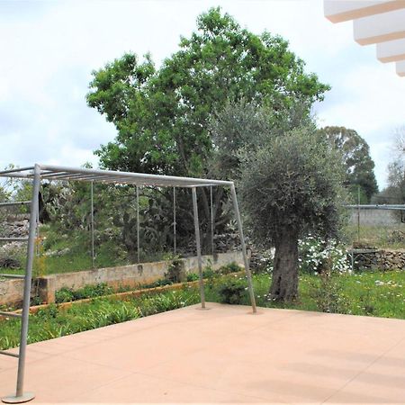 Microborgopasca Bed and Breakfast Sannicola Buitenkant foto