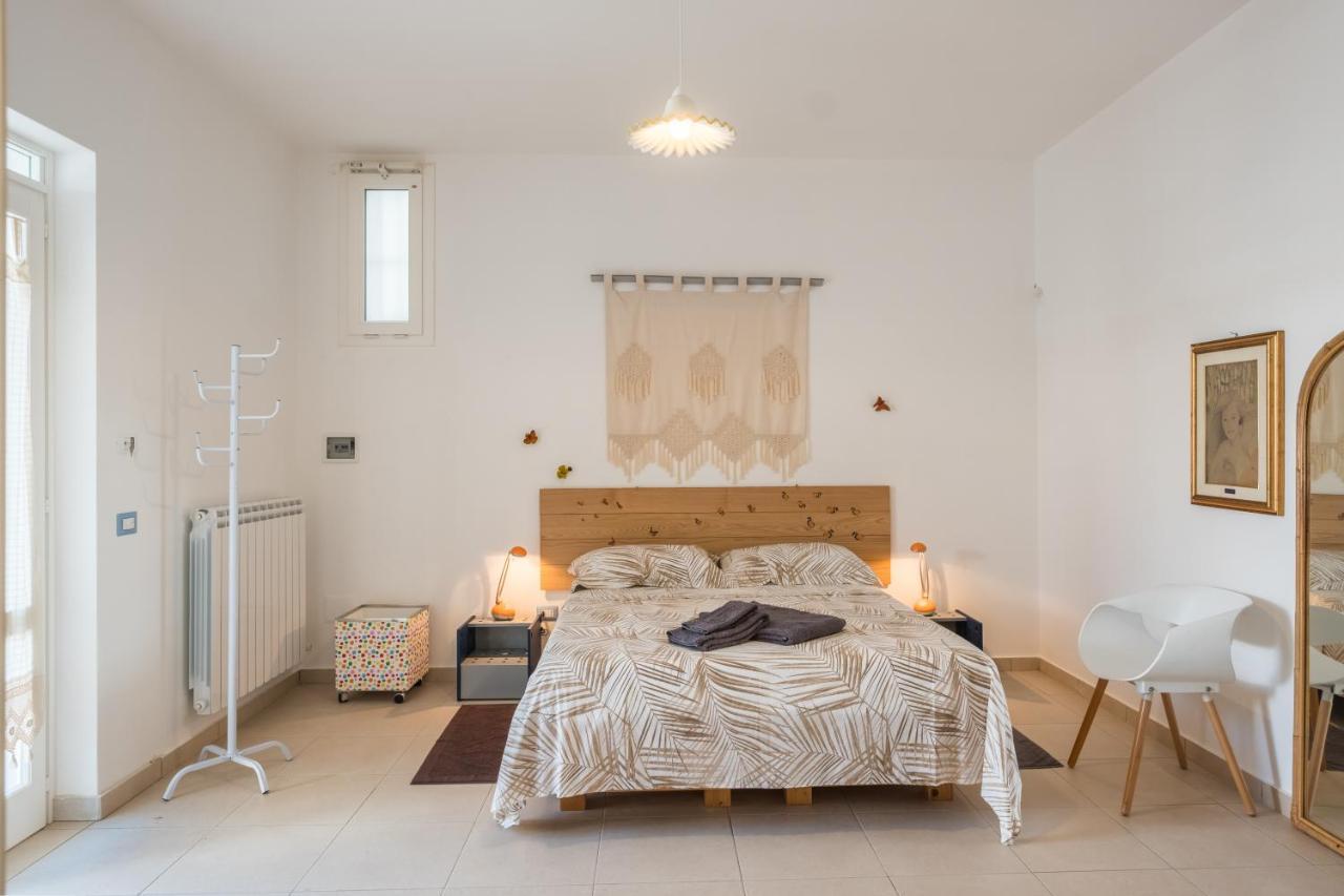 Microborgopasca Bed and Breakfast Sannicola Buitenkant foto