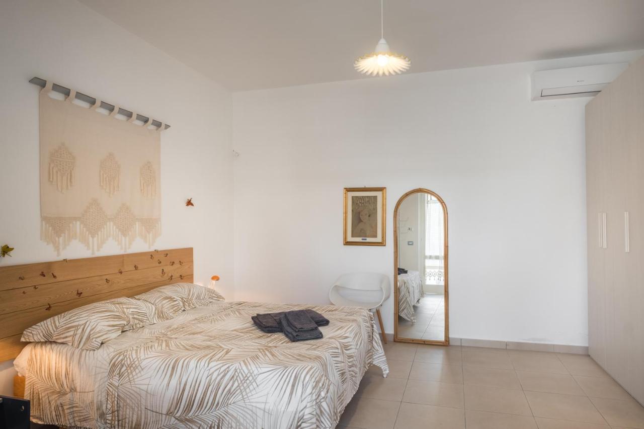Microborgopasca Bed and Breakfast Sannicola Buitenkant foto