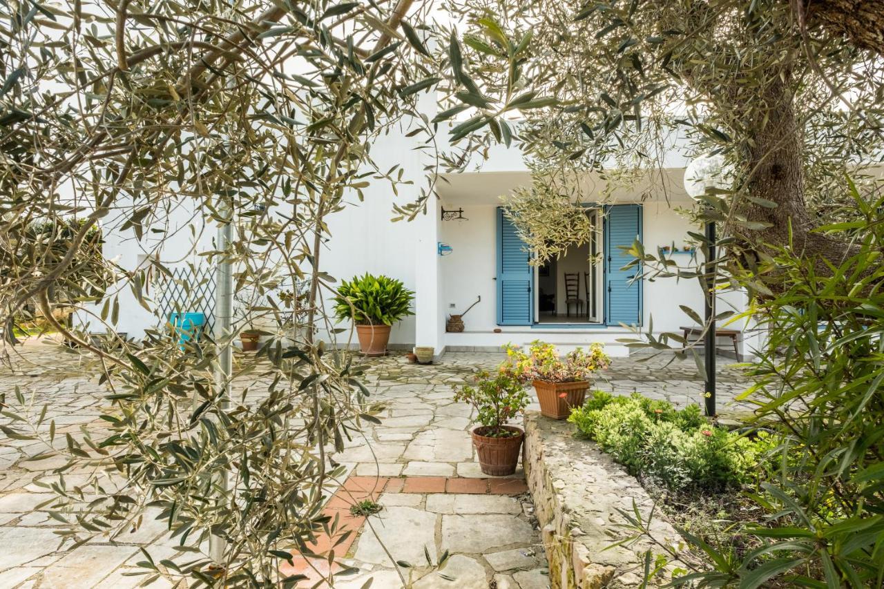 Microborgopasca Bed and Breakfast Sannicola Buitenkant foto
