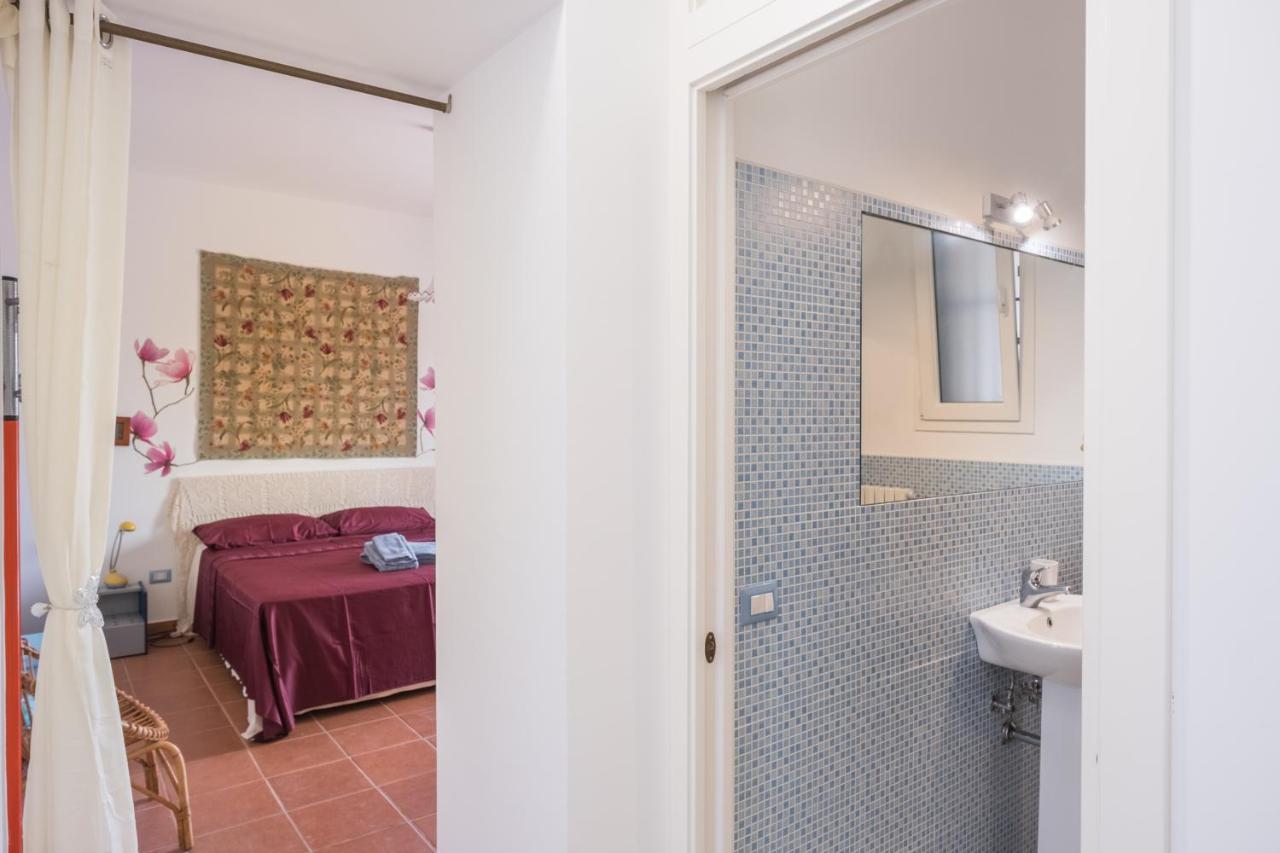 Microborgopasca Bed and Breakfast Sannicola Buitenkant foto