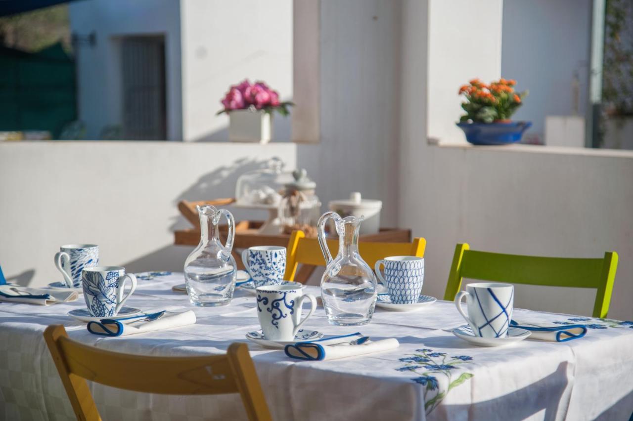 Microborgopasca Bed and Breakfast Sannicola Buitenkant foto